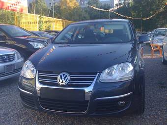 2008 Volkswagen Jetta For Sale