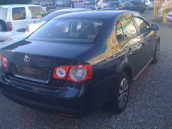 2008 Volkswagen Jetta Pictures