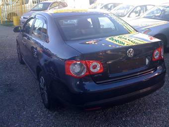 2008 Volkswagen Jetta Pics