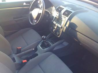 2008 Volkswagen Jetta Pictures