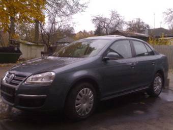 2008 Volkswagen Jetta For Sale