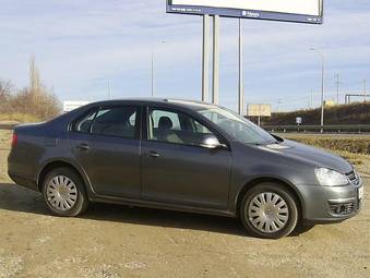 2008 Volkswagen Jetta Pics