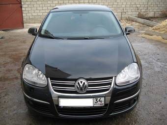2008 Volkswagen Jetta For Sale