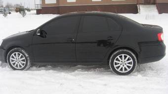 2008 Volkswagen Jetta Photos