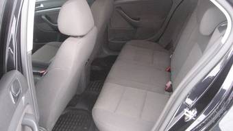 2008 Volkswagen Jetta Pics