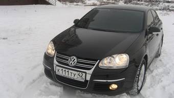 2008 Volkswagen Jetta Photos