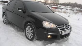 2008 Volkswagen Jetta Photos