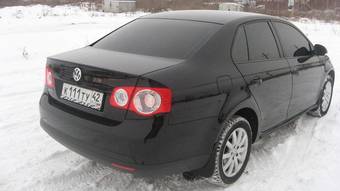 2008 Volkswagen Jetta Pictures