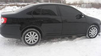 2008 Volkswagen Jetta Photos