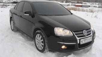 2008 Volkswagen Jetta For Sale