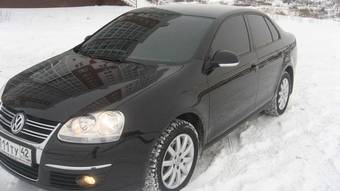 2008 Volkswagen Jetta For Sale