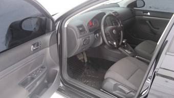 2008 Volkswagen Jetta Pictures