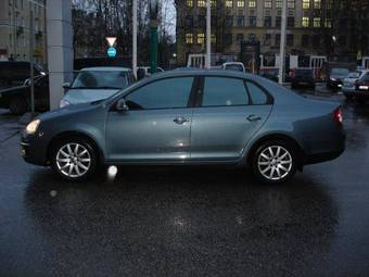 2008 Volkswagen Jetta For Sale