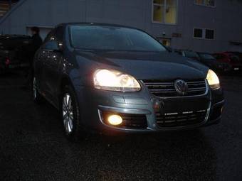 2008 Volkswagen Jetta For Sale