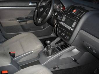 2008 Volkswagen Jetta Pics