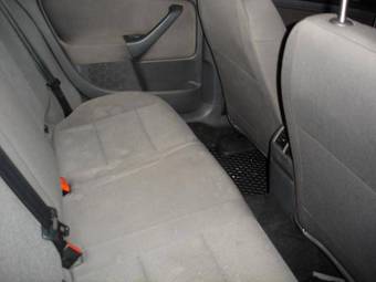 2008 Volkswagen Jetta Pictures