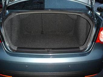 2008 Volkswagen Jetta Pictures