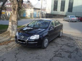 2008 Volkswagen Jetta