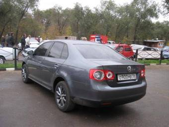 2008 Volkswagen Jetta For Sale