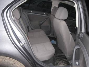 2008 Volkswagen Jetta Images