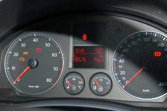 2008 Volkswagen Jetta Pictures
