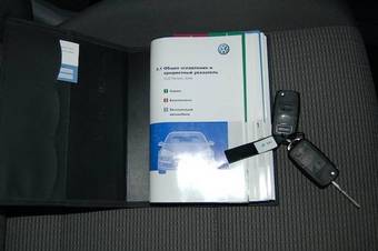 2008 Volkswagen Jetta Pictures