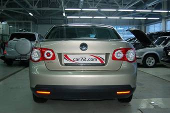 2008 Volkswagen Jetta Pictures