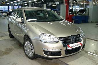2008 Volkswagen Jetta For Sale