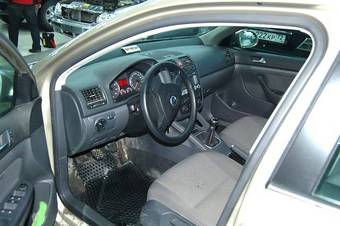 2008 Volkswagen Jetta Images