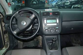 2008 Volkswagen Jetta Pics