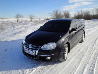 2008 Volkswagen Jetta