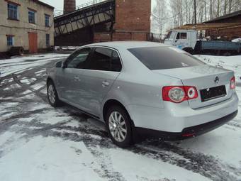 2008 Volkswagen Jetta For Sale