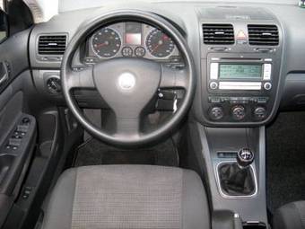 2008 Volkswagen Jetta Photos