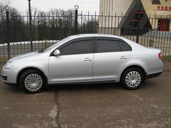 2008 Volkswagen Jetta For Sale