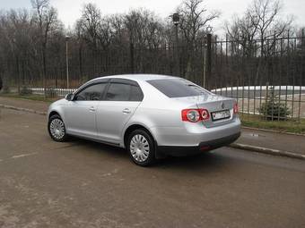 2008 Volkswagen Jetta For Sale