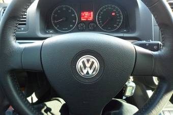 2008 Volkswagen Jetta Pictures