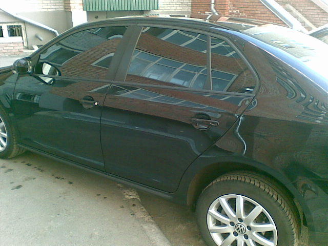 2008 Volkswagen Jetta