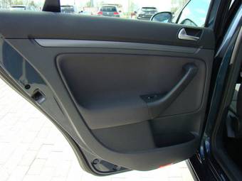 2008 Volkswagen Jetta Pictures