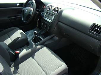 2008 Volkswagen Jetta Photos