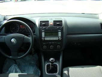 2008 Volkswagen Jetta Photos