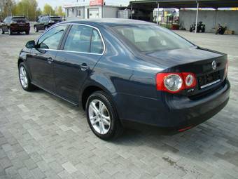 2008 Volkswagen Jetta Pictures