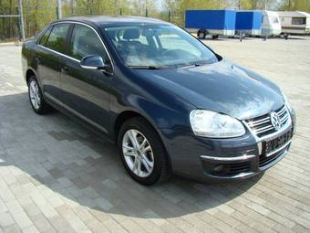 2008 Volkswagen Jetta For Sale