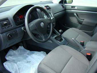 2008 Volkswagen Jetta Pictures