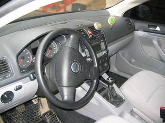 2008 Volkswagen Jetta Pictures