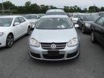 2009 Volkswagen Jetta Pictures