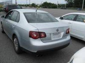 2009 Volkswagen Jetta Photos