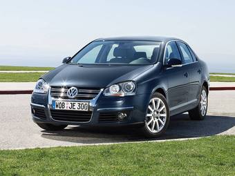 2009 Volkswagen Jetta Images