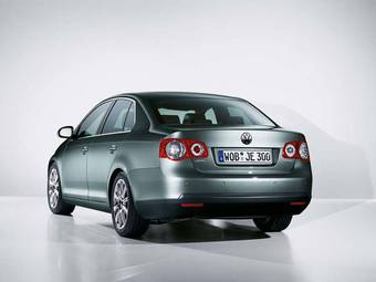 2009 Volkswagen Jetta Pictures