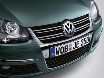 2009 Volkswagen Jetta Pictures