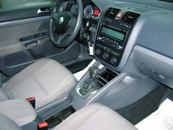 2009 Volkswagen Jetta Wallpapers
